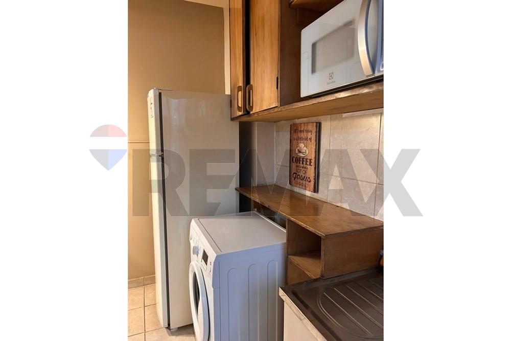 Departamento - Alquiler - La Encarnación, Asunción, Paraguay — foto 2
