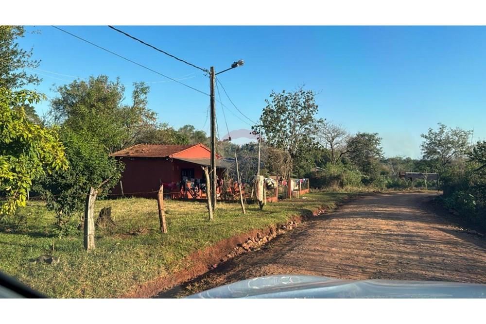 Terreno - Venta - Cambyretá, Paraguay — foto 3