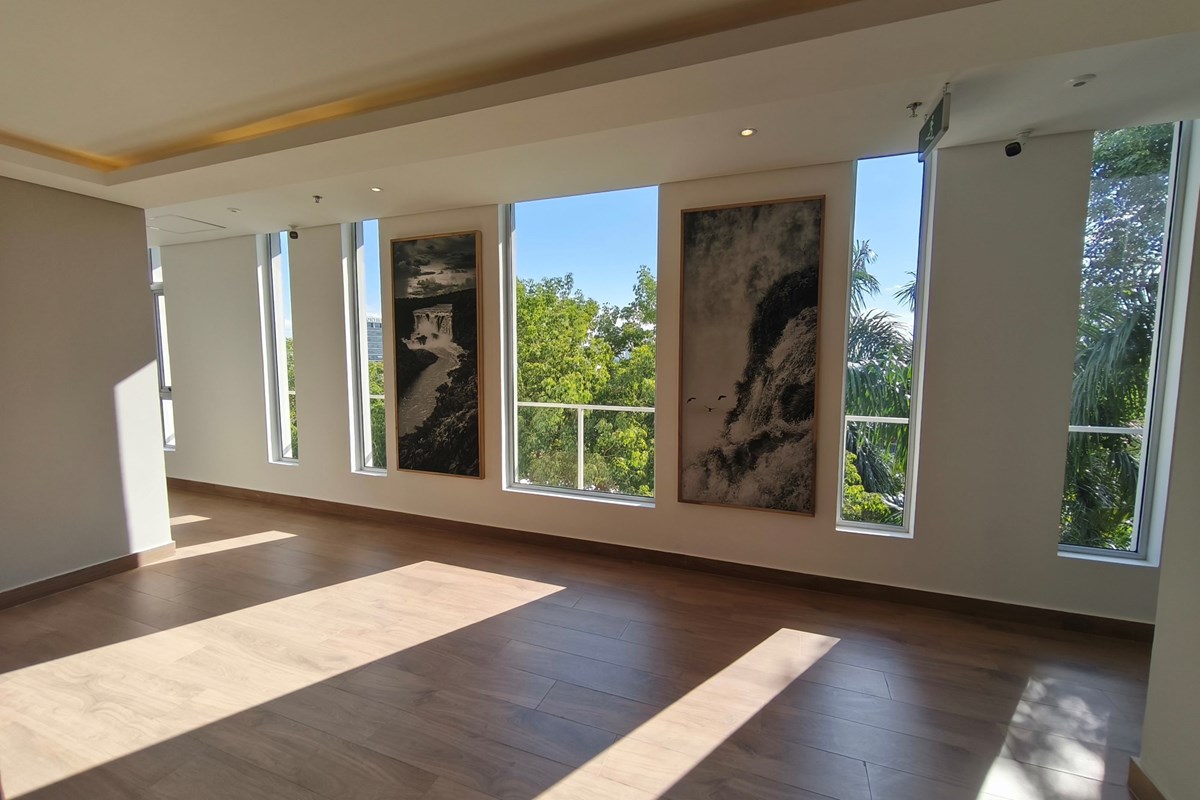 Oportunidad A ESTRENAR de departamento en Villa Morra — foto 2