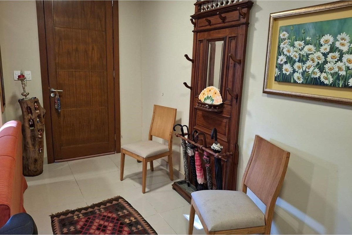 Alquiler-Duplex-Luque — foto 2