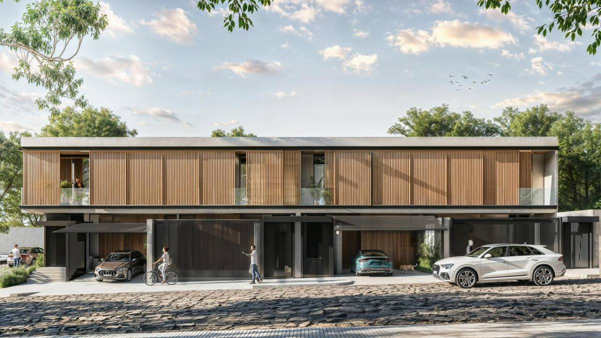 Casa en venta en San Jorge