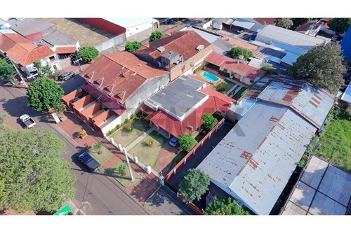 Casa - Venta - Ciudad Del Este, Alto Paraná, Paraguay — foto 3