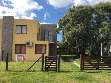 Exelente Duplex