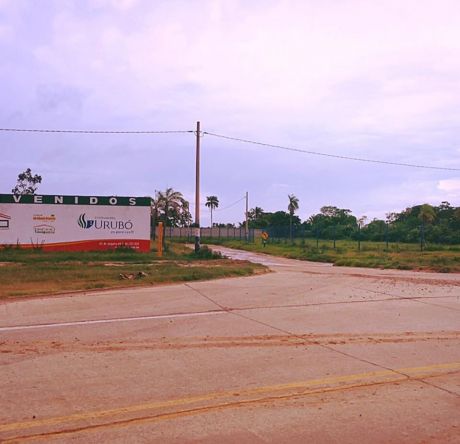 Vendo 7 Lotes De 300 Mts2 Y 1 Esquina De 420 Mts