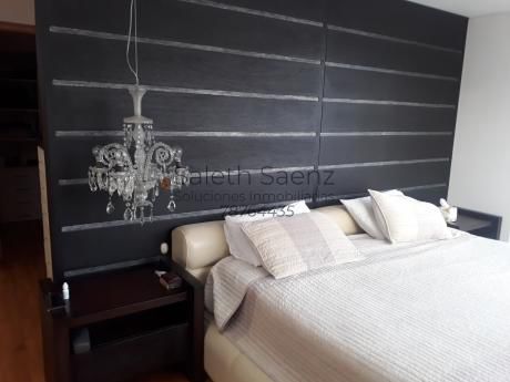 Hermosa Casa Modernisima