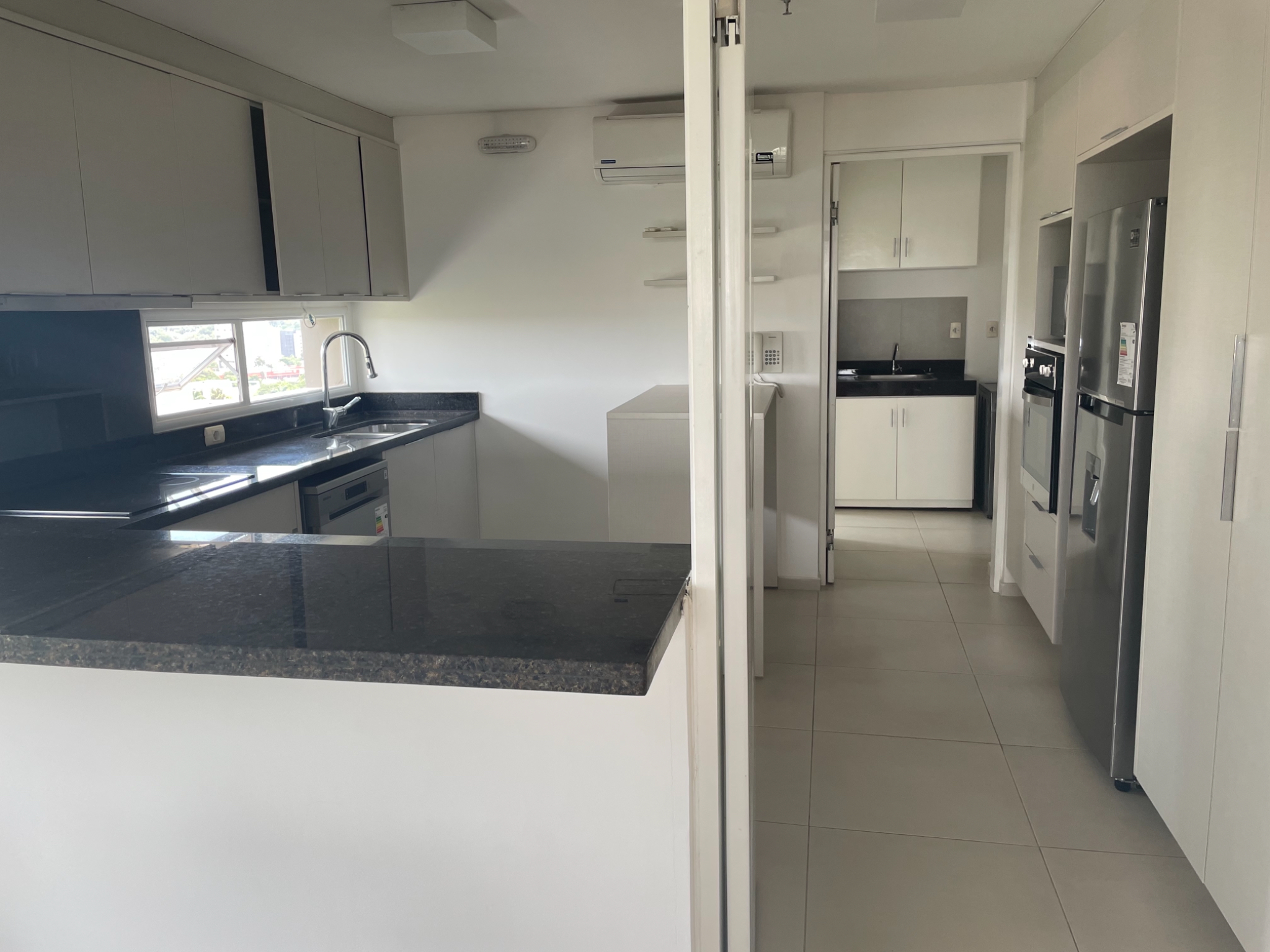 Alquiló Dpto Moderno Amoblado — foto 2