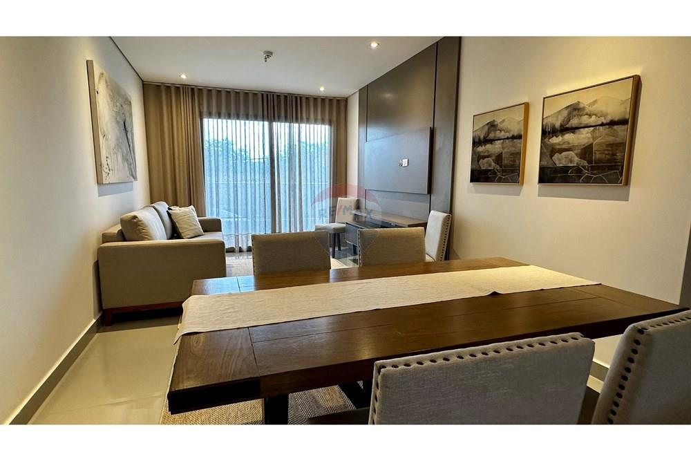 PREMIUM de 2 Dormitorios en Edificio JORGE JUAN, Jardín de Oro — foto 2