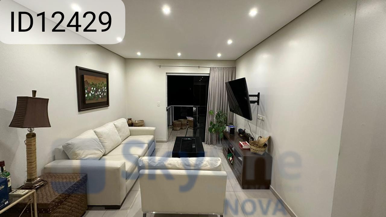 ALQUILO DEPARTAMENTO AMOBLADO Y EQUIPADO EN LOS LAURELES. — foto 2
