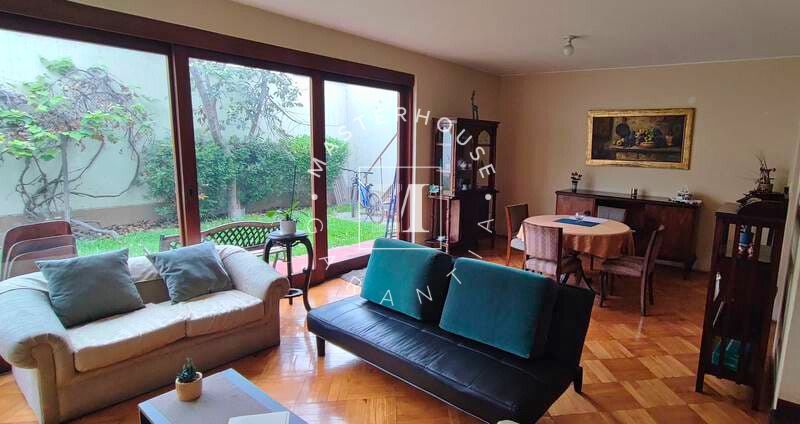 Casa en venta en La Molina