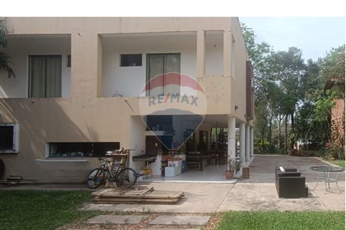 Casa en venta en Mariano Roque Alonso — foto 3