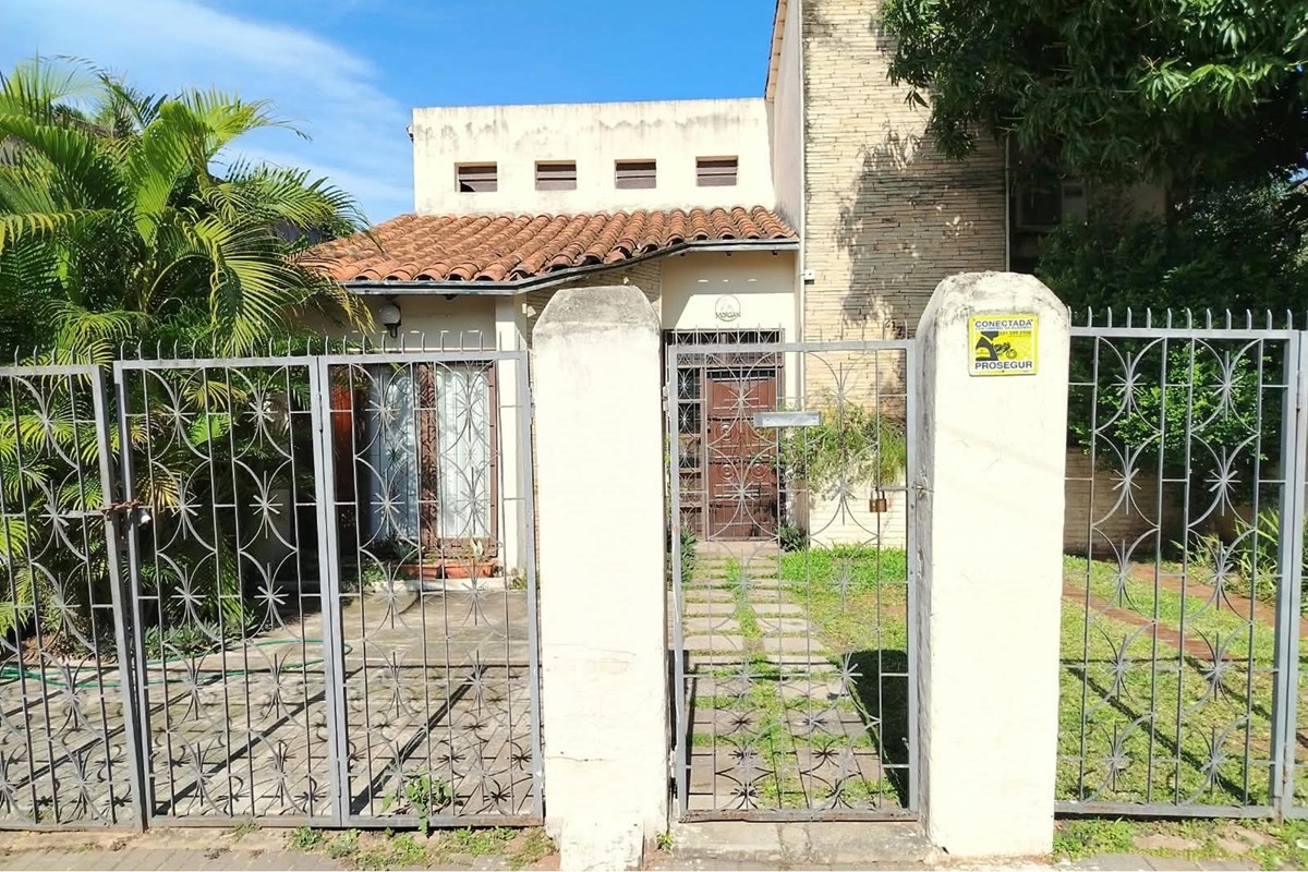 Casa en venta en San Vicente