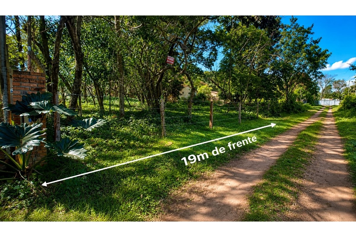 VENDO Terreno en San Bernardino Zona Aqua Village — foto 3