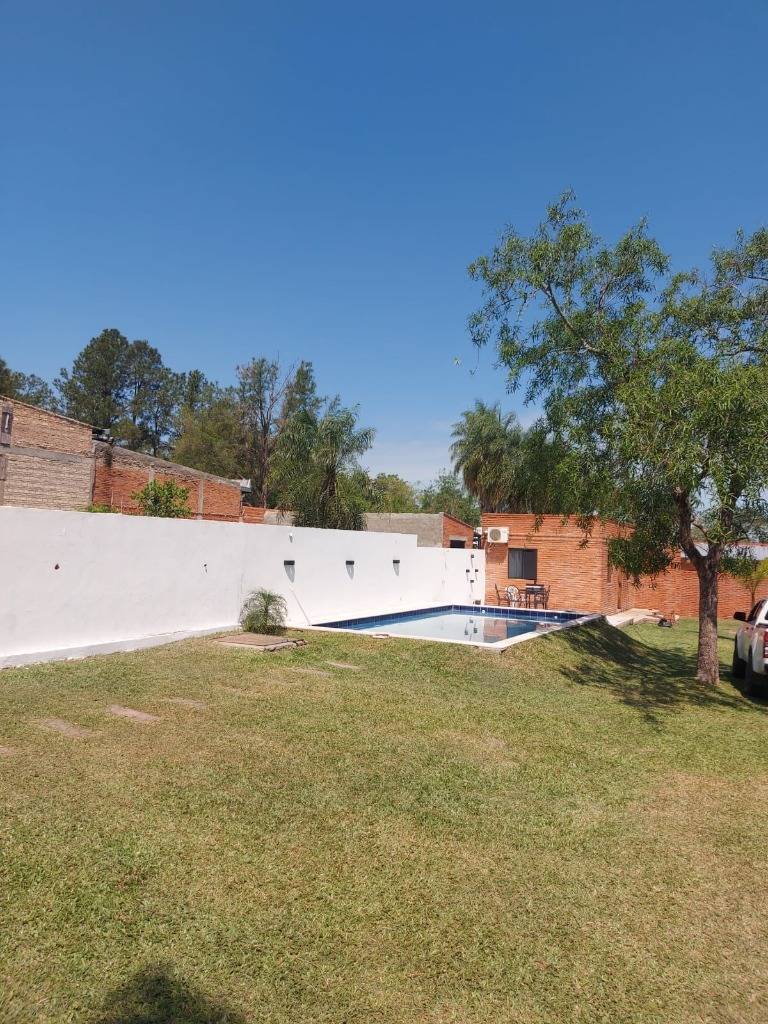 VENDO CASA QUINTA EN SAN BERNARDINO — foto 3