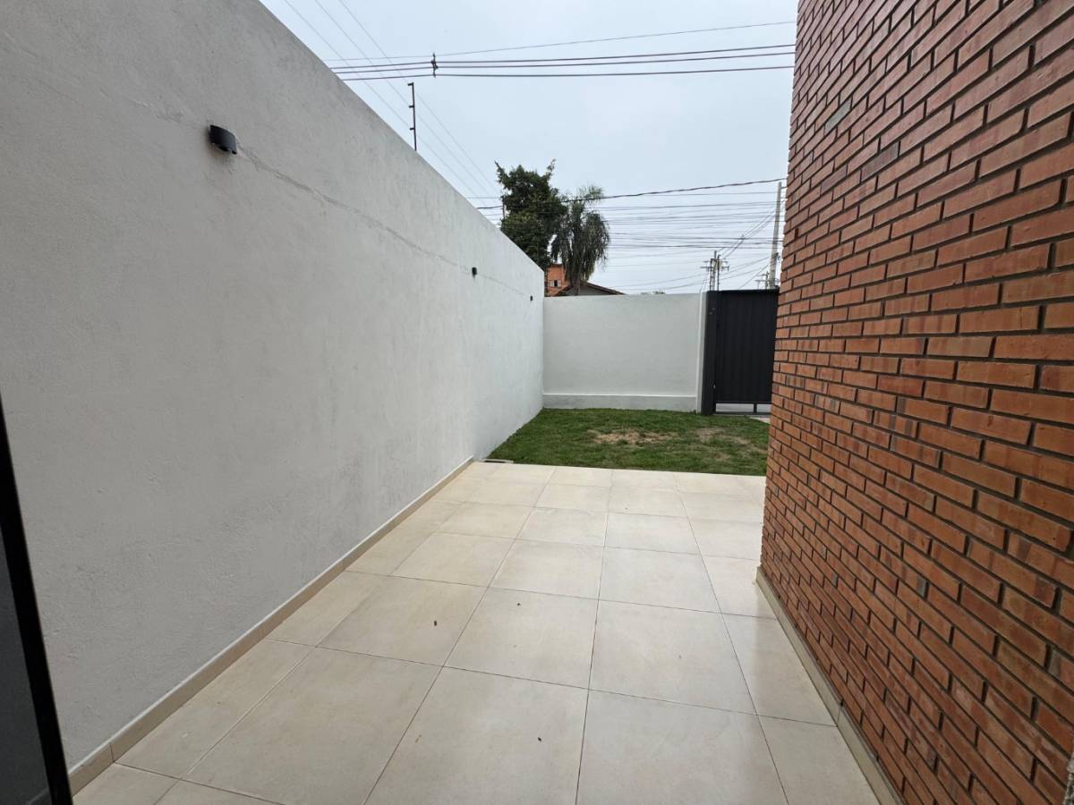 ALQUILO DUPLEX EN BARRIO TRINIDAD ASUNCION — foto 2