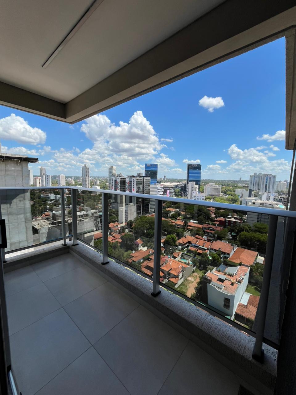 DEPARTAMENTO ALQUIER PETRA TOWER!!! — foto 3