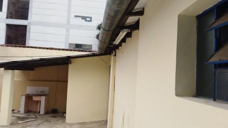 Departamento Tipo Casa