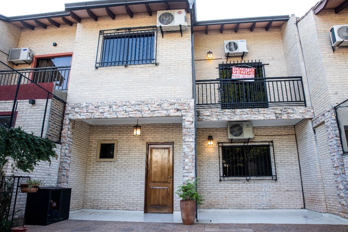 Venta-Casa-Lambare — foto 2