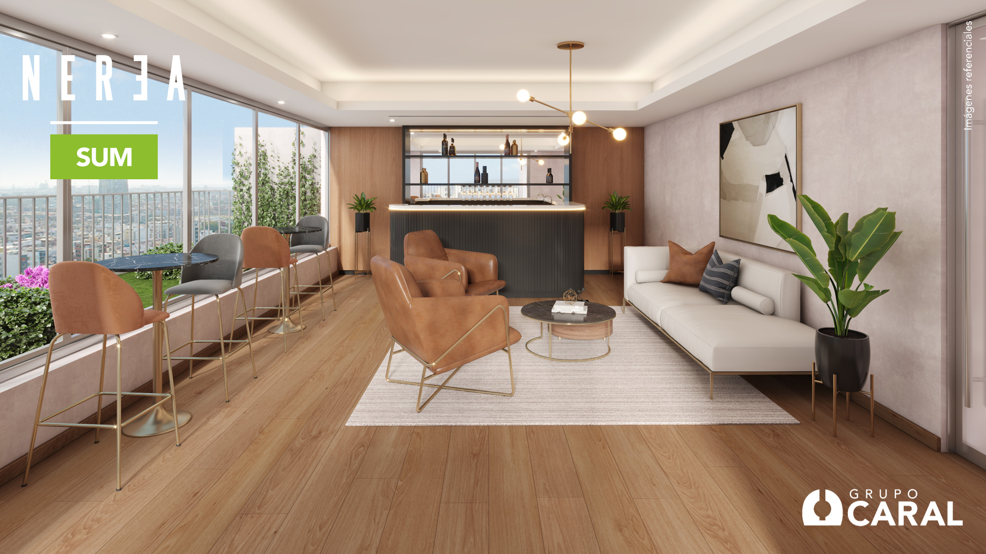 Imagen 8 de Apartamento