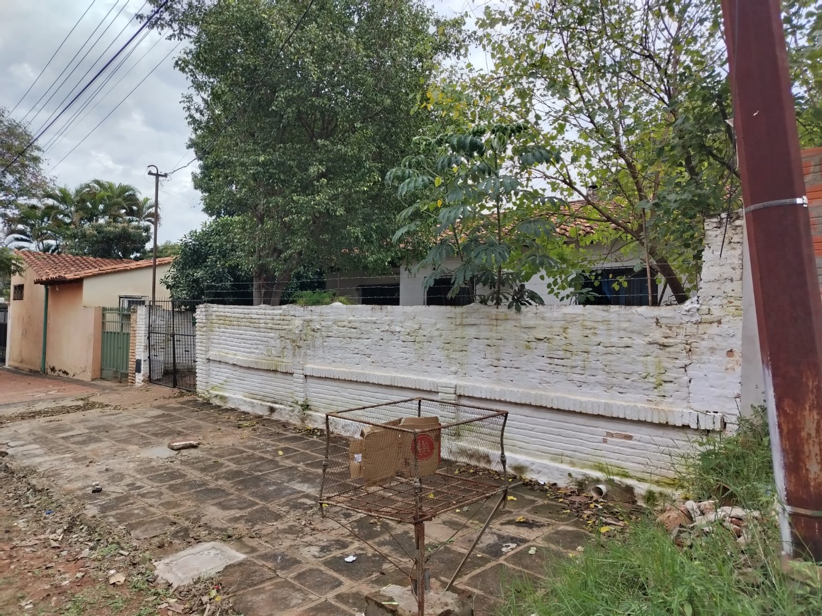 Casa en venta SAN LORENZO — foto 3