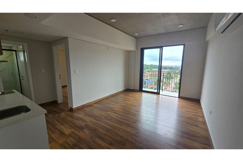 Departamento-Alquiler-Francisco Lionel Bareiro, Ycuá Satí, Asunción — foto 2