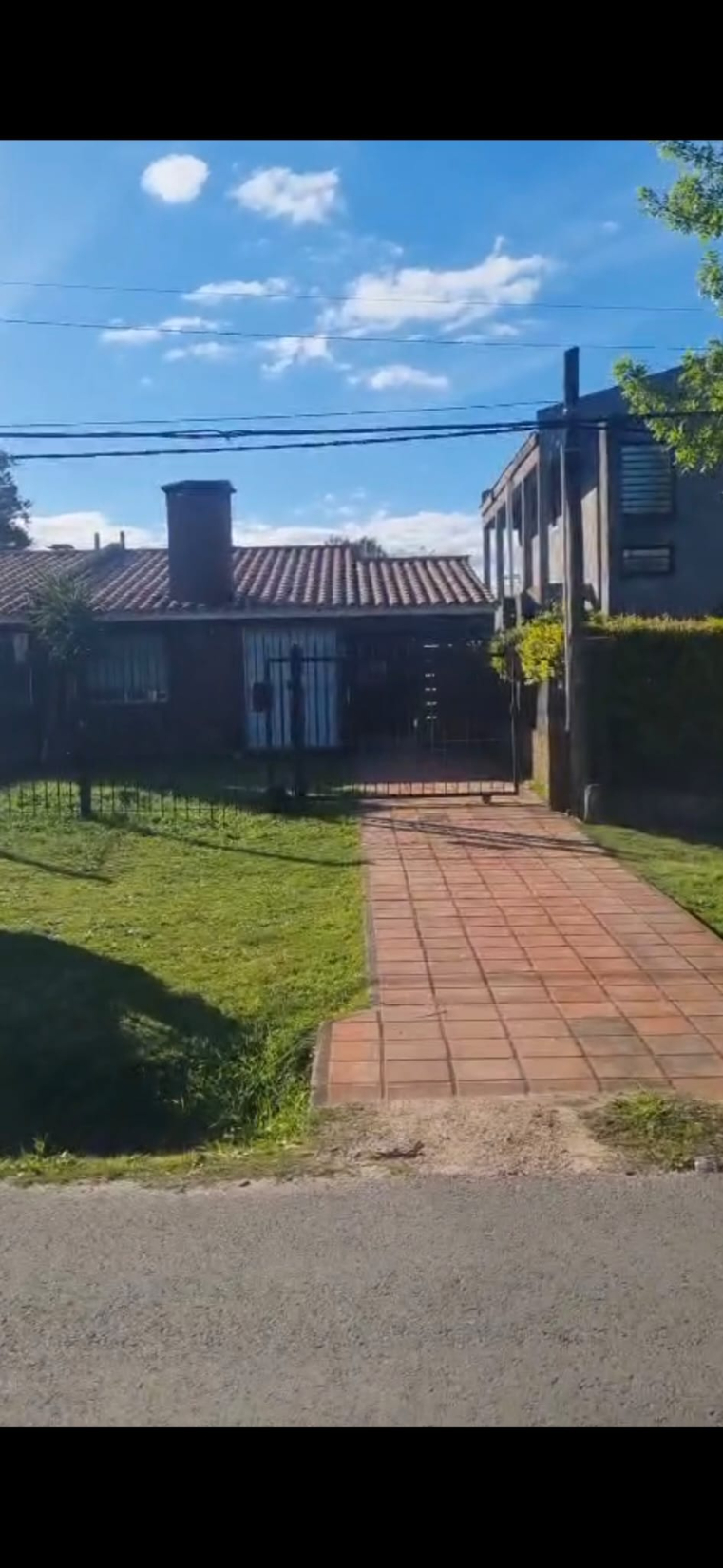 Dueño Alquila . Casa Ph