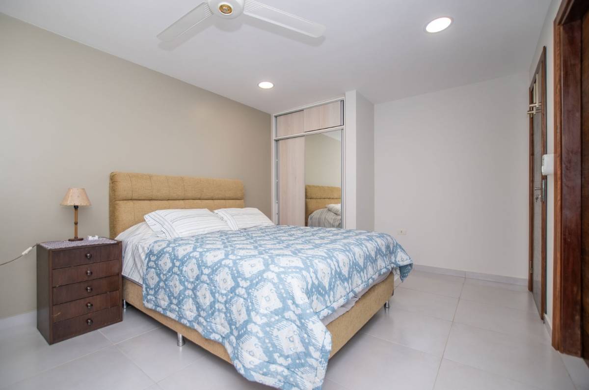 VENDO CASA EN SAN BERNARDINO TERRAZAS DEL LAGO — foto 2