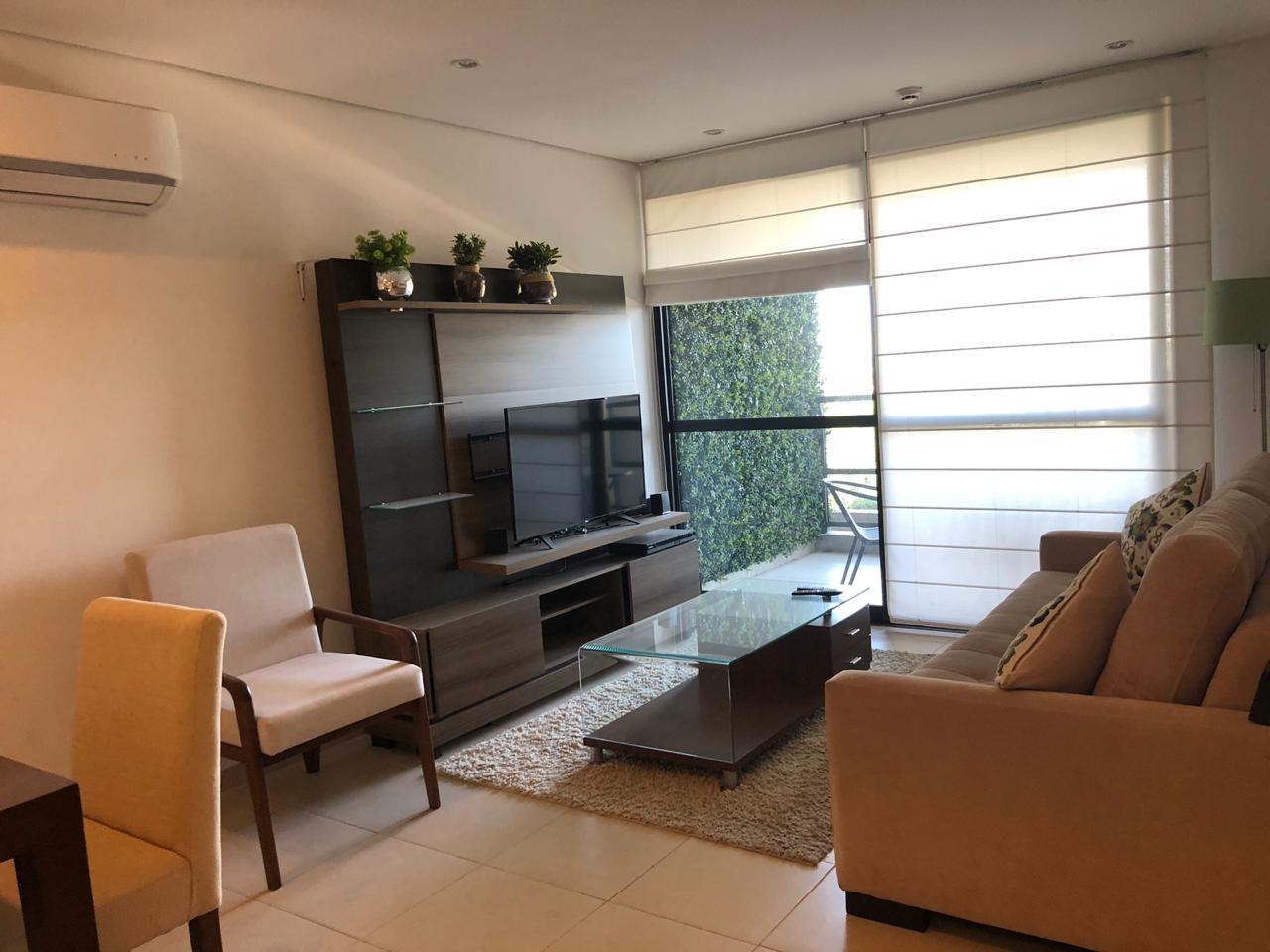 Dpto semi nuevo TORRES MIRADOR — foto 2