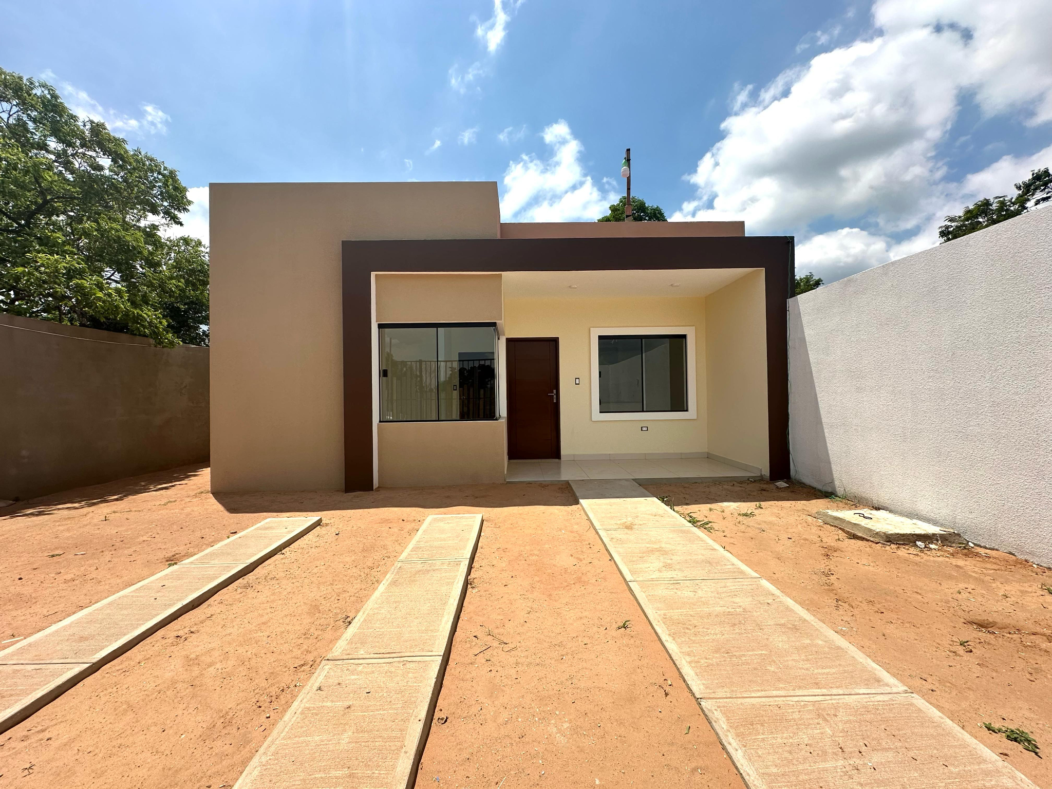 Casa En Venta, Urb. Campos Del Este Fase 3