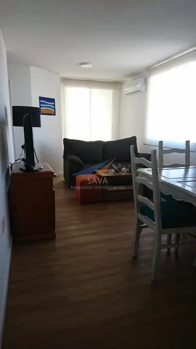 Alquiler Apartamento Amueblado 1 Dormitorio En Palermo! Balcón. · Foto 2