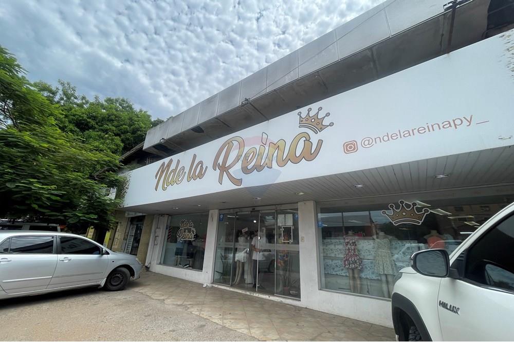 ALQUILO SALON COMERCIAL EN FDO. DE LA MORA — foto 3