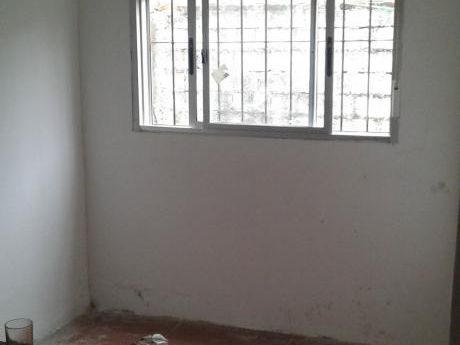 Casa Dos Dormitorios Paso De La Arena