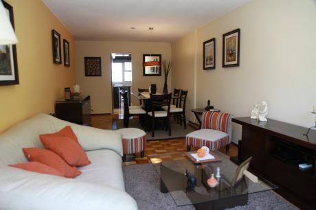 Venta Apartamento Pocitos 2 Dormitorios