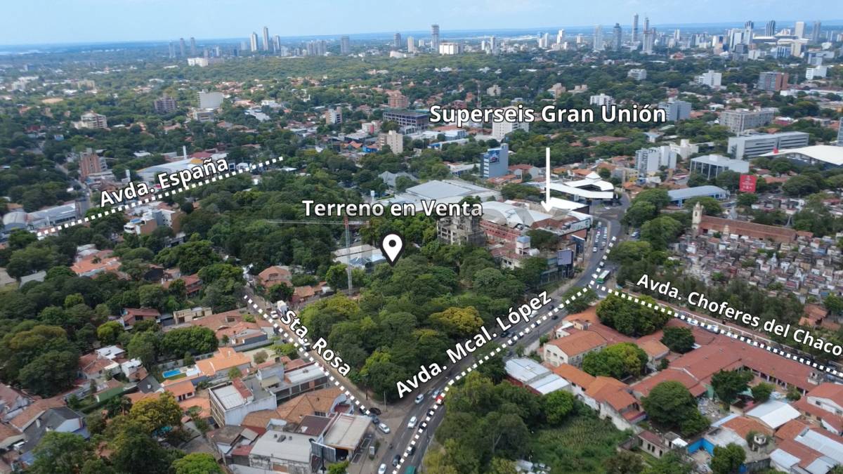 OPORTUNIDAD ÚNICA EN RECOLETA | 1.200 m² – ZONA FM2 — foto 2