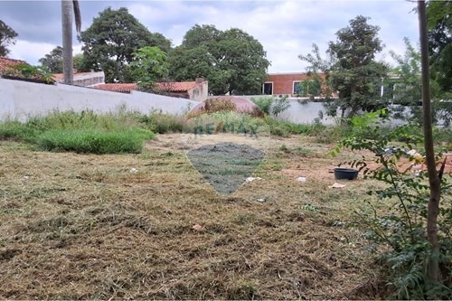 VENDO TERRENO DE 840 M2 LUQUE LOMA MERLO!!!! — foto 3