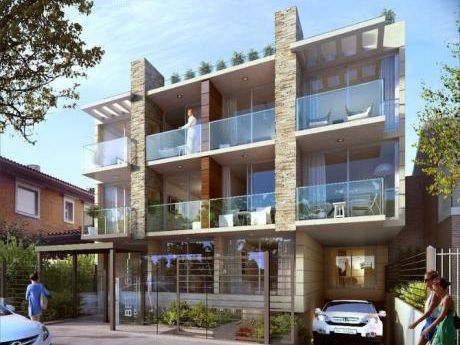 Apartamento En Pocitos Nuevo