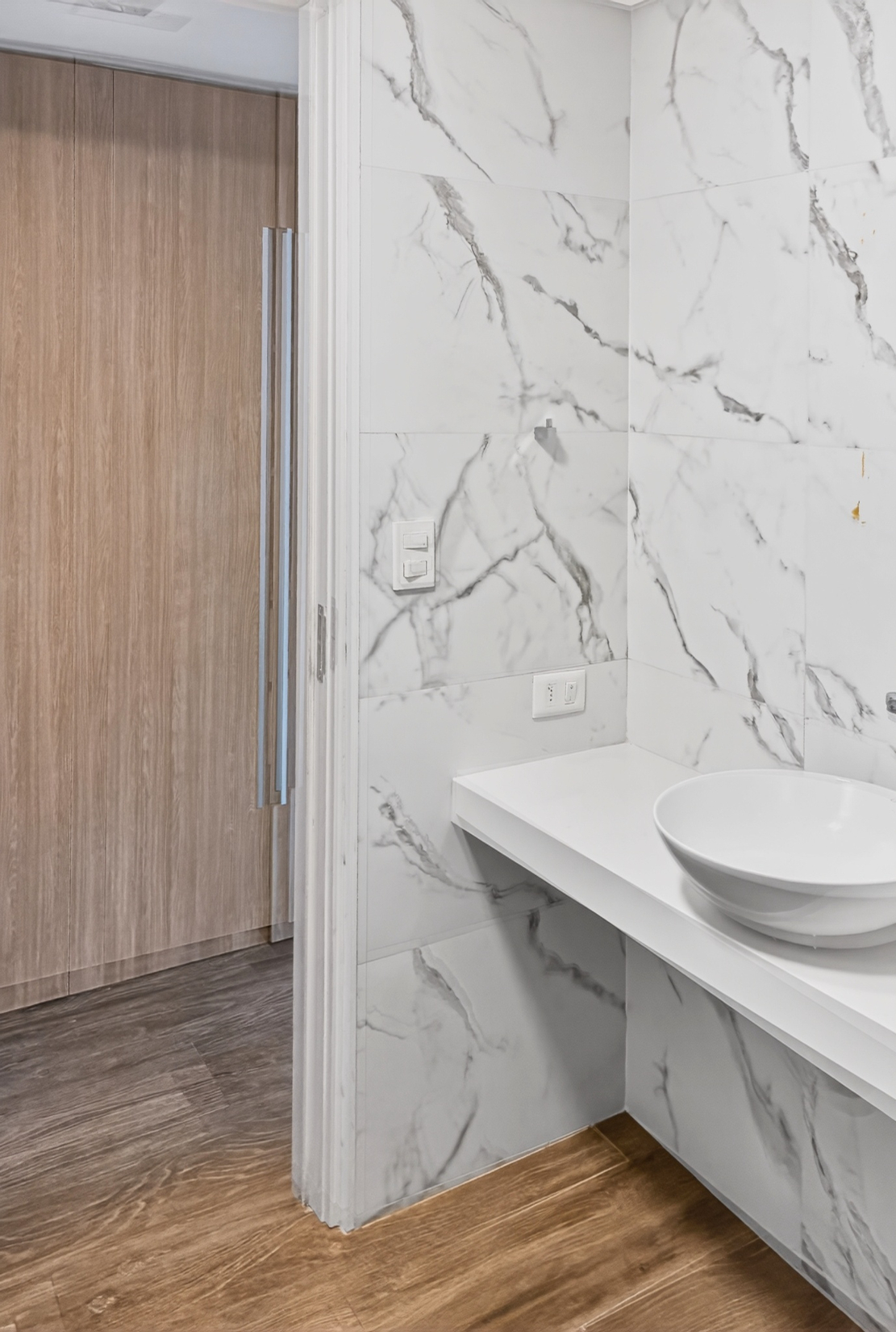 Apartamento Moderno Doble Altura, Patio Y Parrillero Exclusivo Punta Carretas · Foto 10