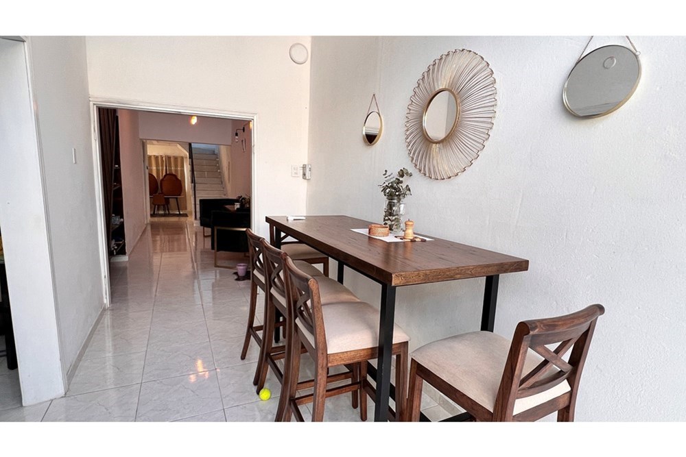 ALQUILO DUPLEX AMOBLADO EN ASUNCION BARRIO MBURJUYA — foto 2