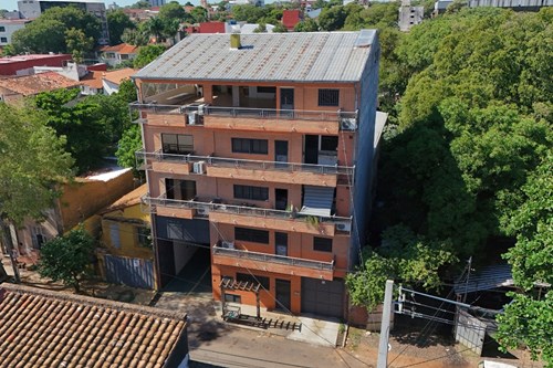 Casa-Venta-Iturbe esq. Quinta, Obrero, Asunción — foto 2