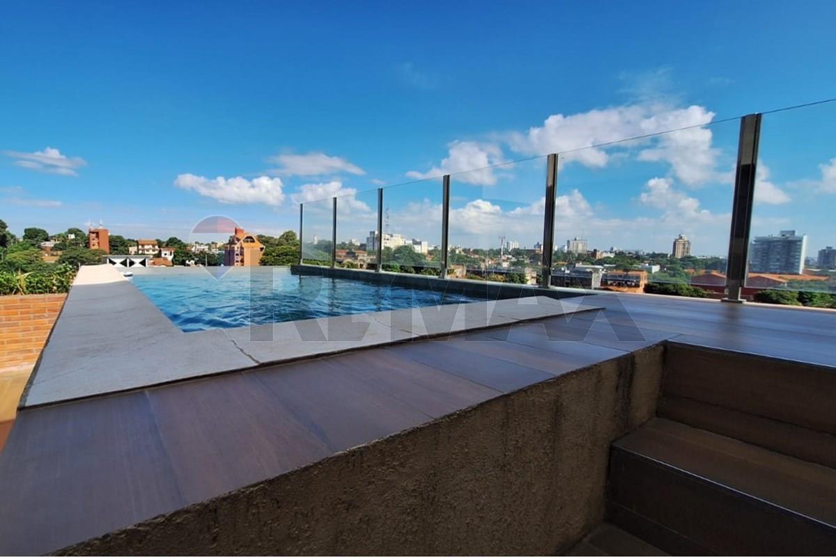 VENDO MONOAMBIENTE AMOBLADO EN CIUDAD NUEVA — foto 3