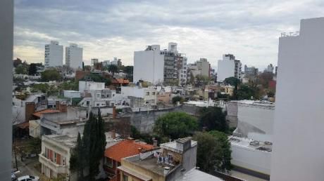 Hermosa Vista Despejada: Buxareo Y 26 De Marzo: Terrazas. 2 BaÑos