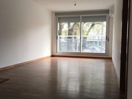 Alquiler Apartamento 2 Dormitorios Patio Gge Punta Carretas