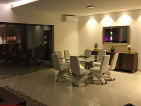 Hermosa Casa De Lujo A Estrenar