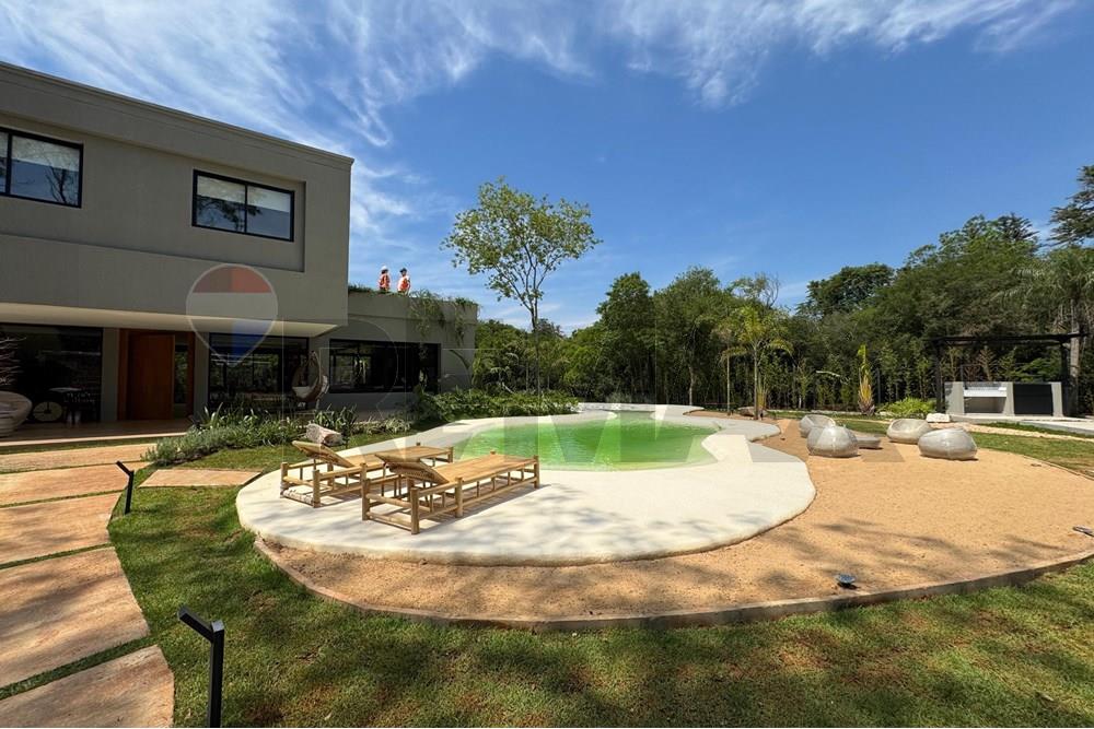 En Venta - Casa -San Bernardino, Cordillera, Paraguay — foto 3