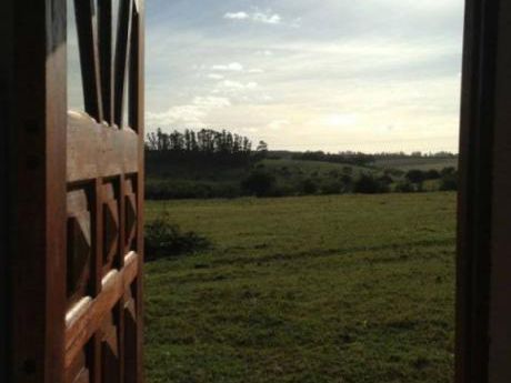 Campo, Casa De Campo, 4 Has, 2 Casas Rincón Del Colorado