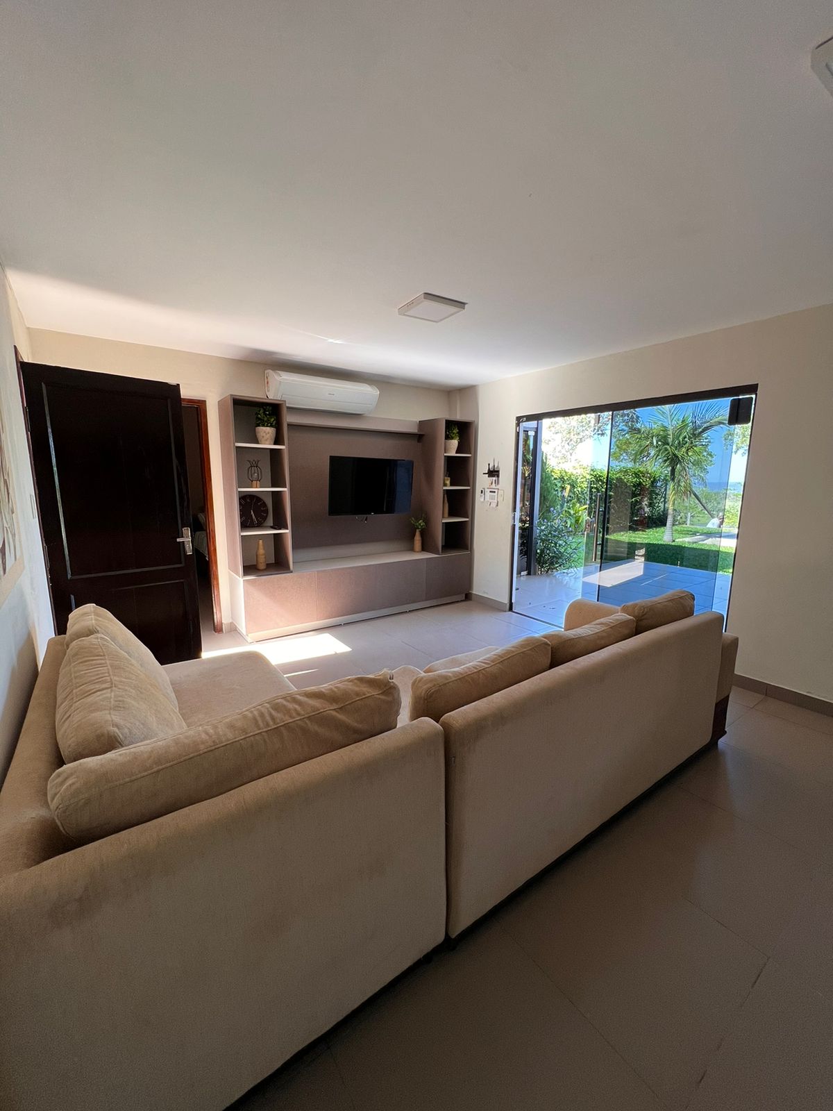 Vendo Hermosa Casa En Altos Sanber San Bernardino — foto 3