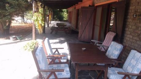 Venta De Casa Balneario El Pinar !! Financio