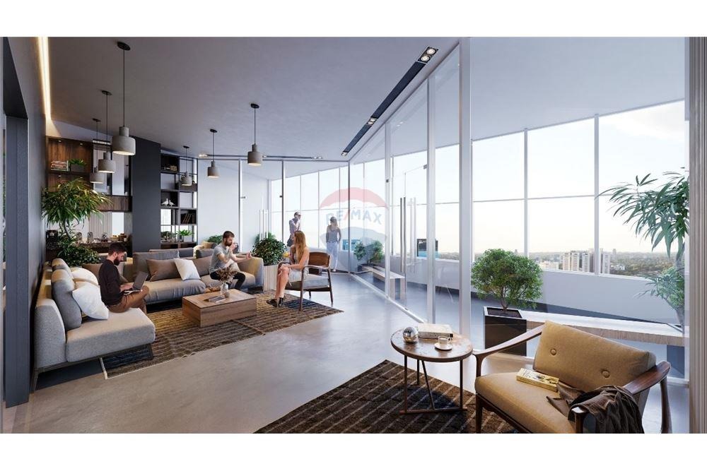VENDO DEPARTAMENTO 1 DORMITORIO EN PETRA ICON. — foto 2