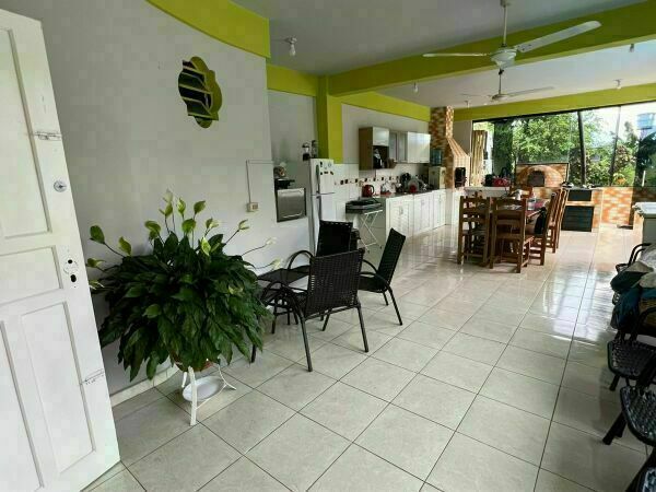 VENDO CASA EN EL SAN JOSE — foto 3