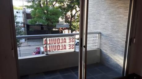 Alquile Apto Con Garage En Zona Buceo