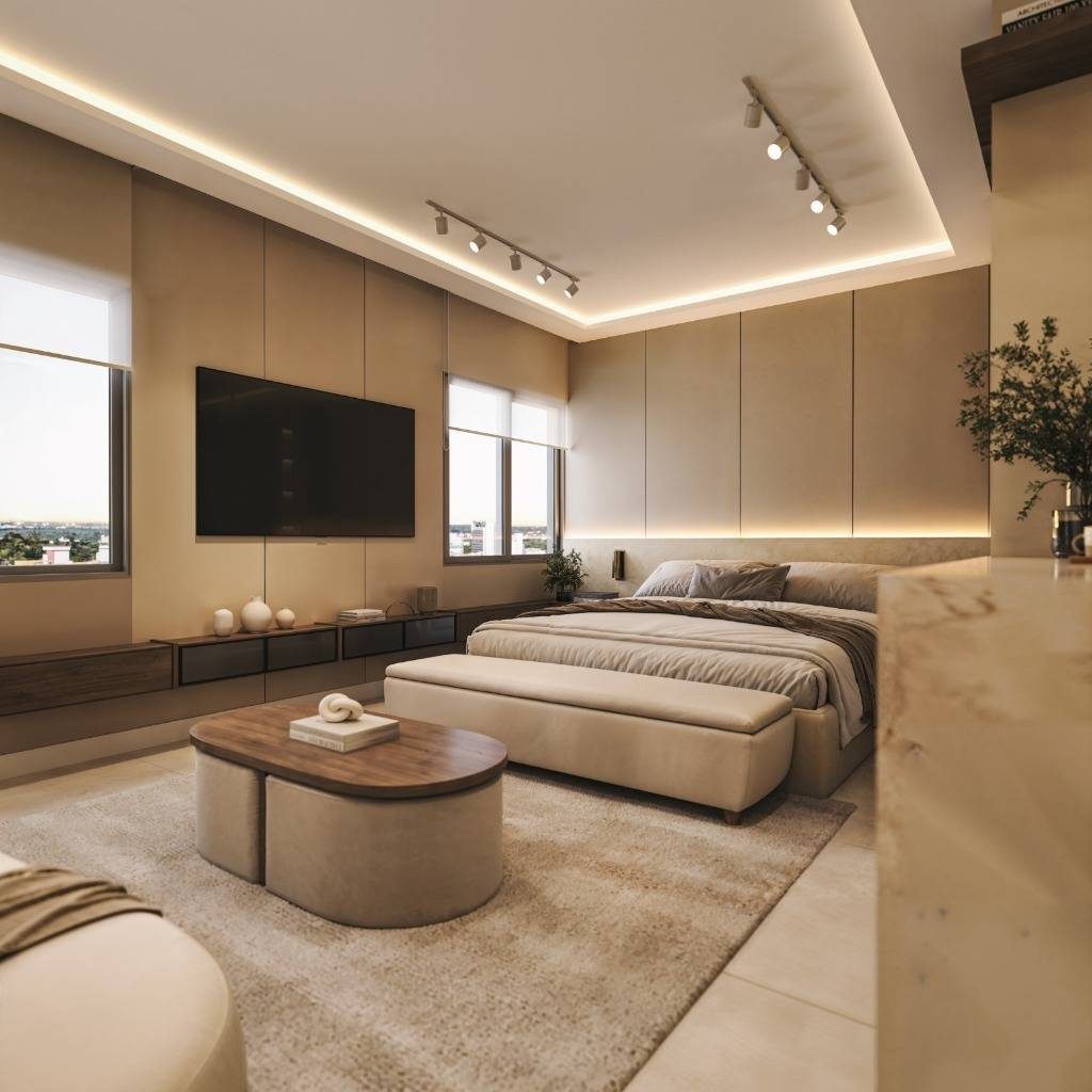 AETHER | Vendo Departamento en Pozo Mono Ambiente — foto 3